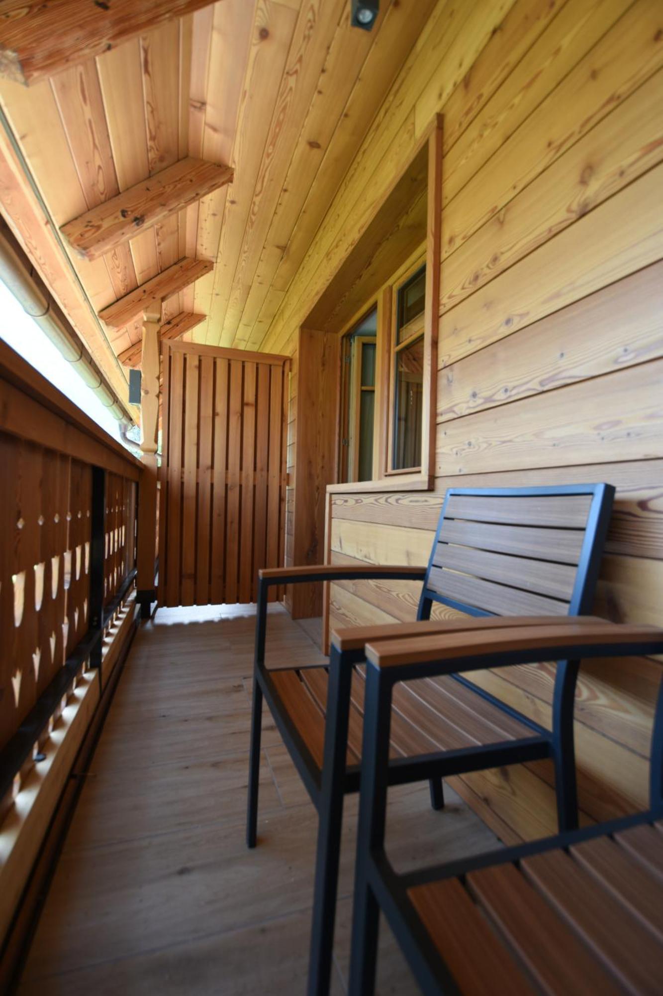 Garni Hotel Stare Bohinj Exterior foto