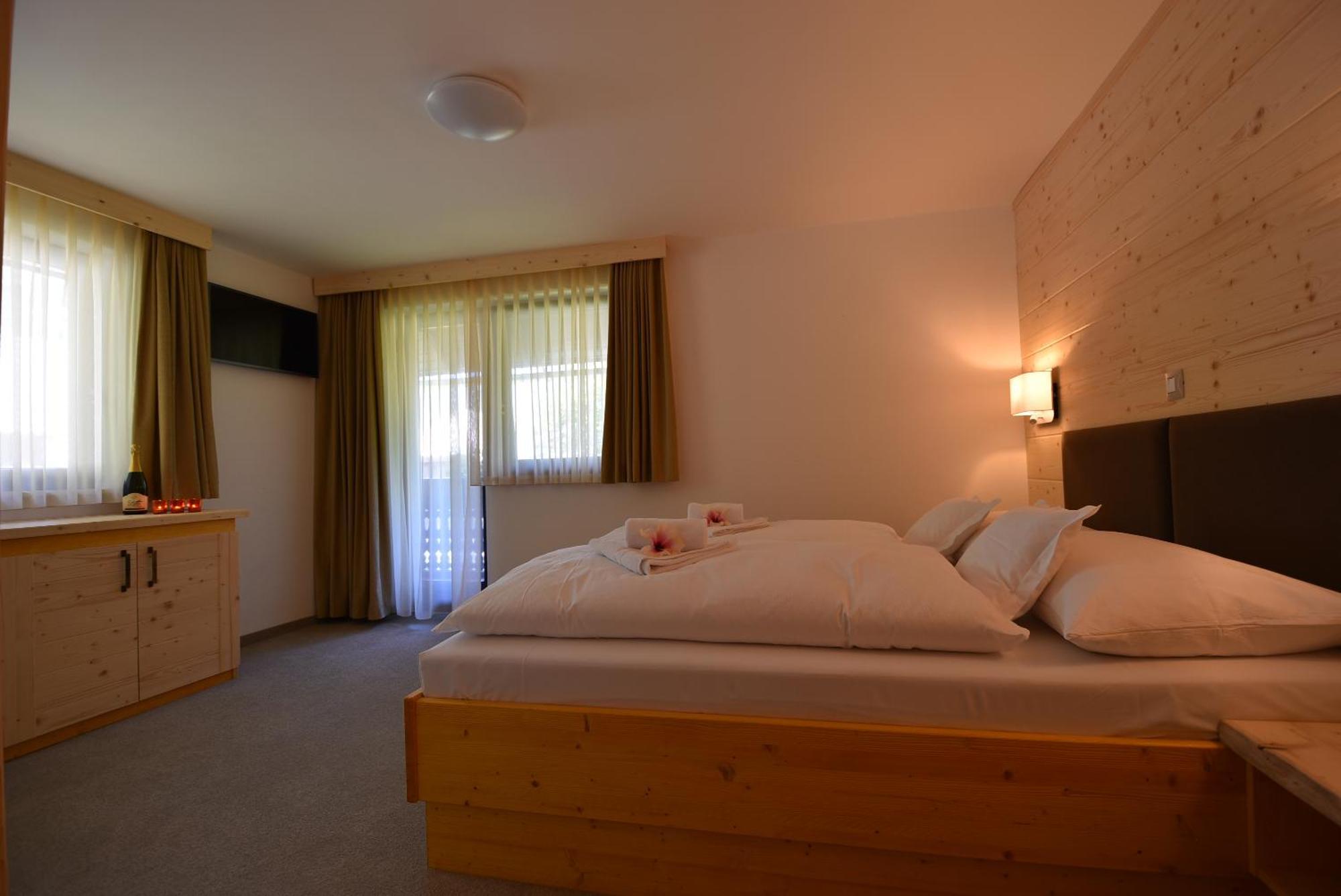 Garni Hotel Stare Bohinj Exterior foto
