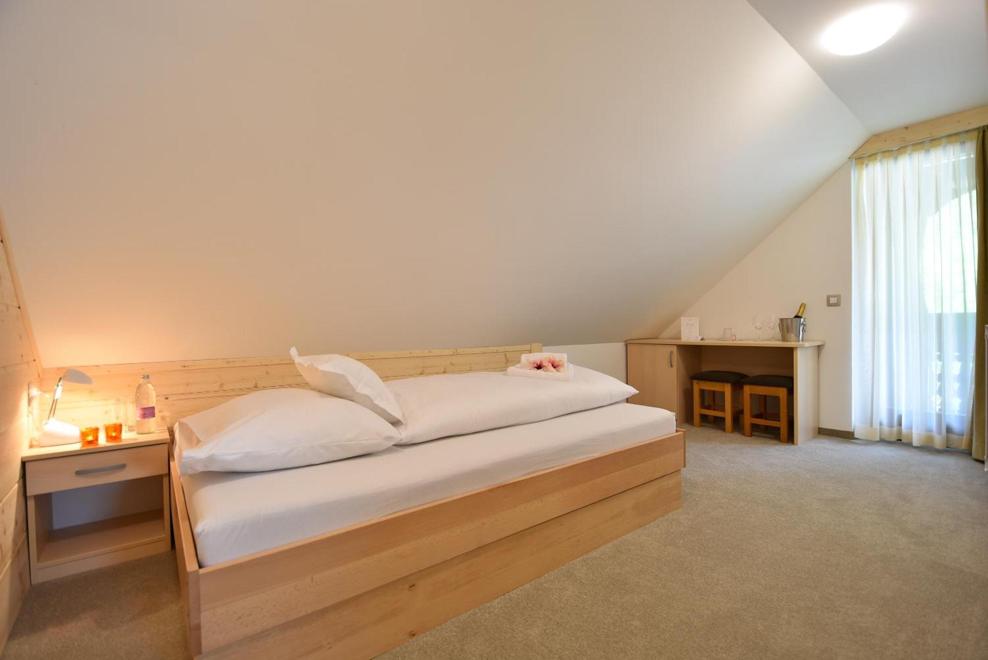 Garni Hotel Stare Bohinj Zimmer foto