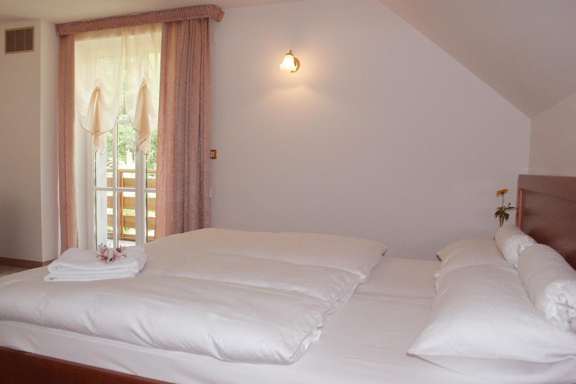 Garni Hotel Stare Bohinj Zimmer foto