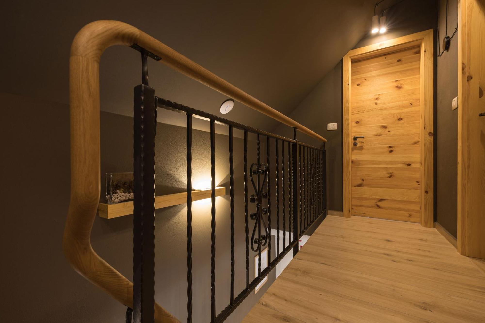 Garni Hotel Stare Bohinj Zimmer foto